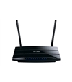 ROUTER GIGABIT DUAL BAND WIRELESS N600 -TP-LINK TL-WDR3600