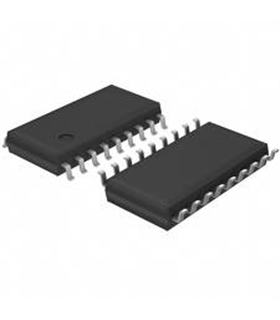 L6590 - FULLY INTEGRATED POWER SUPPLY - L6590