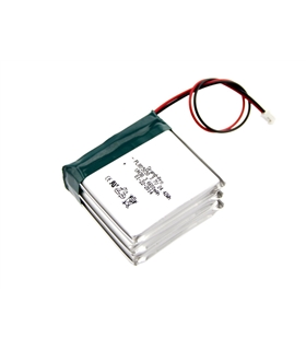 Bateria Li-Po 3.7V 6600mAh - PL805050