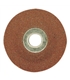 Disco de Corindo para LWS, Ø50mm, grão 60 - 2228585