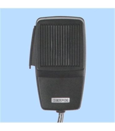 DM-6190 - Microfone universal para CB - DM6190