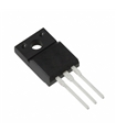 2SA1758 - Transistor, P, 100V, 12A, 30W, TO220F