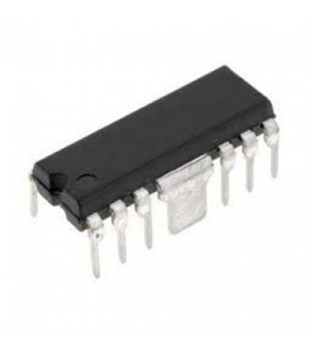 UDN2543B - Protected Quad Power Driver - UDN2543B