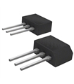 2SD1803 - Transistor, NPN, 60V, 5A, 20W, TO251