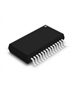 CY8C21534-24PVXI - Microcontroladores de 8 bits
