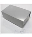 CM 10 - Caixa Aluminio 59X95X165