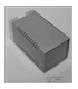 CD 10 - Caixa Aluminio com Dissipador 100X114X190 - CD10