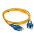 PC-511D / L3411 - Patchcord Ethernet Monomodo Duplex - L3411