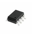 VO3150A-X017T - OPTOCOUPLER, IGBT DRIVER, 0.5A