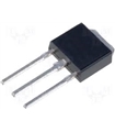 HUF75307D3 - Mosfet N, 55V, 15A, 45W, 0.09 Ohm, TO251