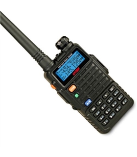 KT-960PLUS - Radio Portatil VHF/UHF amador 144-146/430-440Mh - KT960PLUS