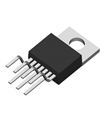 LA78041 - TV and CRT Display Vertical Output IC with Bus Con