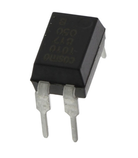 K1010 B-Transistor Output Optocoupler, Through Hole, P - K1010