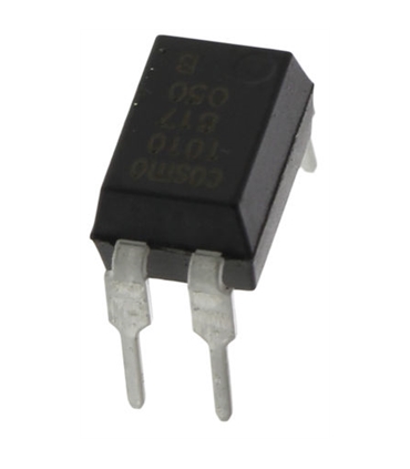 K1010 B-Transistor Output Optocoupler, Through Hole, P - K1010