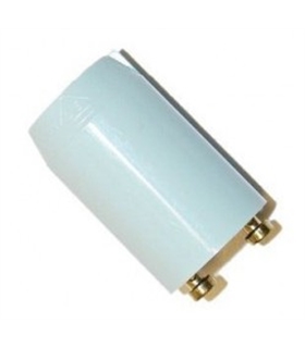 Arrancador para lâmpada fluorescente 4-65W - Philips S10 - ARR