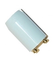 Arrancador para lâmpada fluorescente 4-65W
