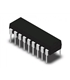 PIC16F88-I/P  - 8 Bit Microcontroller, Flash, PIC16F, 20 MH - PIC16F88