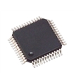 C8051F345-GQ - 8-bit Microcontrollers MCU 25 MIPS 32KB 10ADC