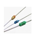 Axial Leaded High Frequency Inductor 4700uH - 384M7