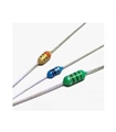 Axial Leaded High Frequency Inductor 4700uH