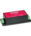 TML100-124C - AC/DC Enclosed Power Supply, Compact