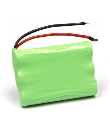 Pack Baterias NI-MH 3.6V, 1500mAH - 1693R61500