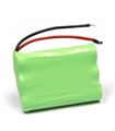 Pack Baterias NI-MH 3.6V 1600mAH