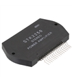 STK2250 - 2 Channel AF-Power Amplifier 50W