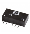 IA2412D - Isolated Board Mount DC/DC Converter