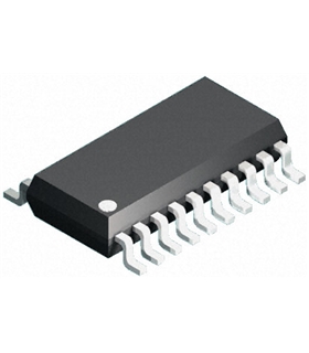 MCP2515-I/ST - CAN CONTROLLER, SMD, 2515, TSSOP20 -23A - MCP2515-I/ST