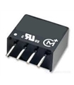 MEE1S2409DC - Isolated DC/DC Converters 1W 24Vin 9Vout 111mP