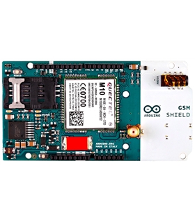 A100106 - Arduino GSM Shield 2 - A000106