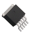 TLE42764GV50 - Fixed LDO Voltage Regulator, 5.5V to 40V