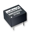 NME0505DC - Isolated Board Mount DC/DC Converter