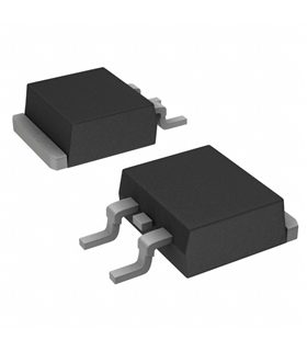 IRF1310NS - Mosfet N, 100V, 42A, 160W, 0.036R, TO-263 - IRF1310NS