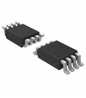 PCA9306DCUTE4 - Specialized Interface I2C SMBus - PCA9306DCUTE4