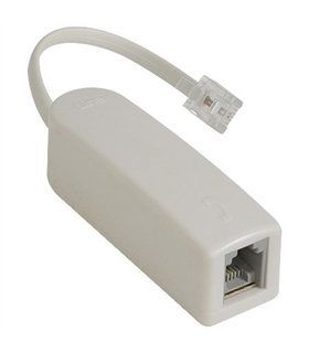 MicroFiltro Simples ADSL - 39.117