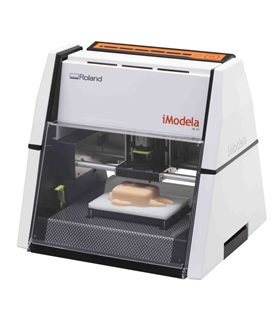 Roland iModela - CNC 3D - C000040