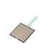 Force Sensing Resistor Square 3.5 polegadas - FSR889