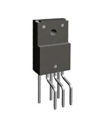 ICE3BR1565JF - SMPS Current Mode Controller, Infineon