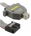 AVR-JTAG-USB-A - Programador AVR, USB, JTAG