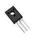 BD438 - Transistor P, 45V, 4A, 36W, TO225AA - BD438
