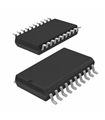 SN74AC245DW - Transceiver, Non-Inverting Soic20
