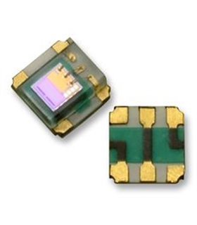 Sensor de Luz Ambiental Avago PCB SMT, Paquete SMD - APDS-9008-020