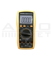 AX-585B - Multimetro Digital 4.5 Digitos