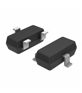 TLE4913 - Hall Effect Switch, Low Power, Switch Sot23 - TLE4913