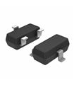 TLE4913 - Hall Effect Switch, Low Power, Switch Sot23