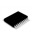 STM32F042F4P6 - 32 Bit Microcontroller USB Line ARM