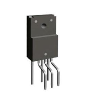 ICE3BR1065 - Current Mode Controller IC - ICE3BR1065
