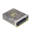 LRS-50-12 - Input 85-264Vac Output 12Vdc 50W 4.2A